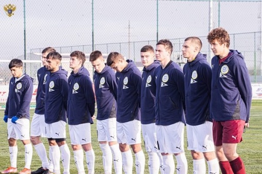 Сборная ДГТУ сохранила шансы на медали НСФЛ